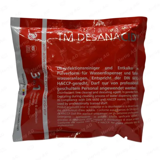 Reinigungsmittel TM DESANACID FP
